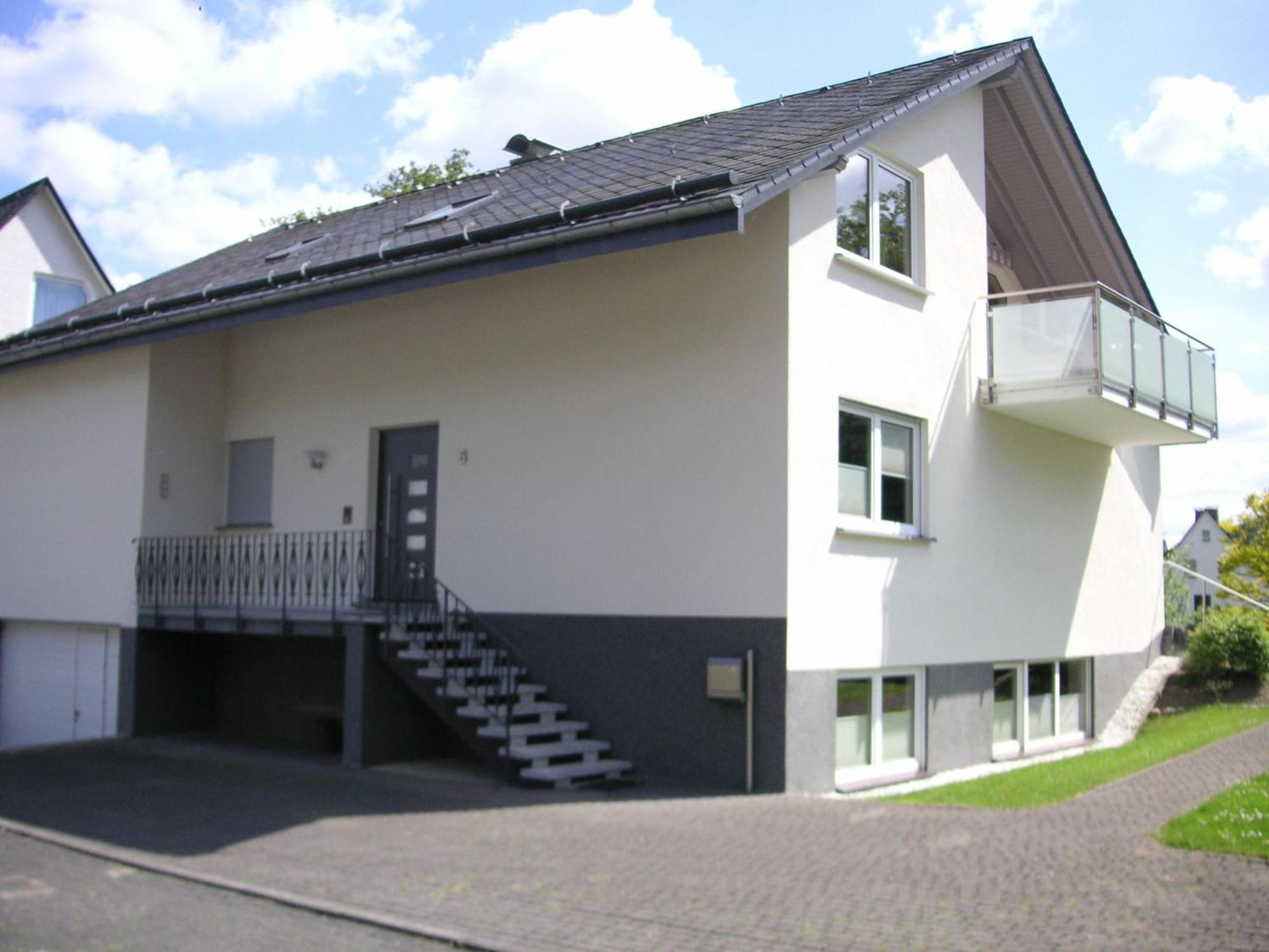 Ferienwohnung Urban Bestwig Exterior foto
