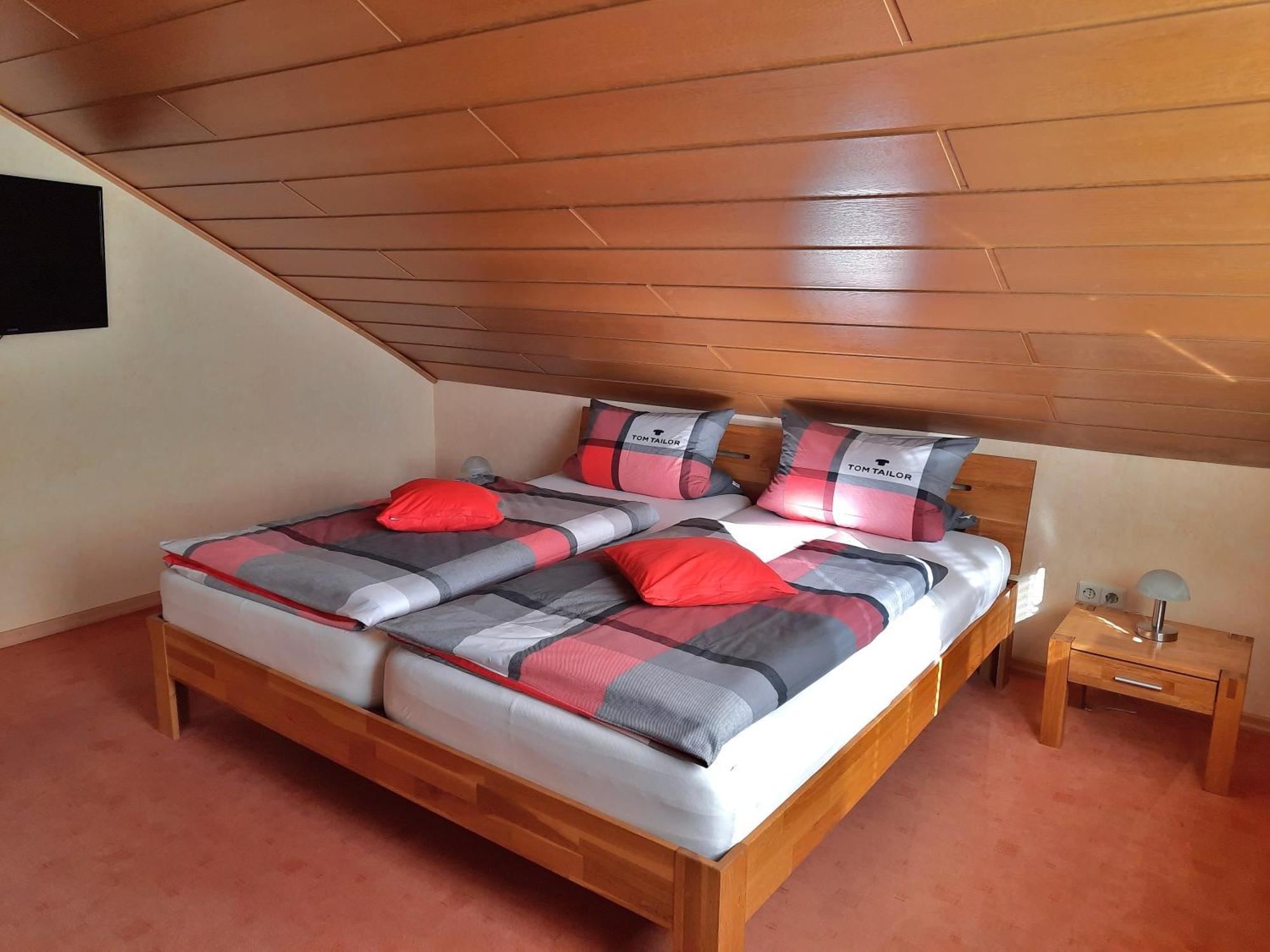Ferienwohnung Urban Bestwig Exterior foto