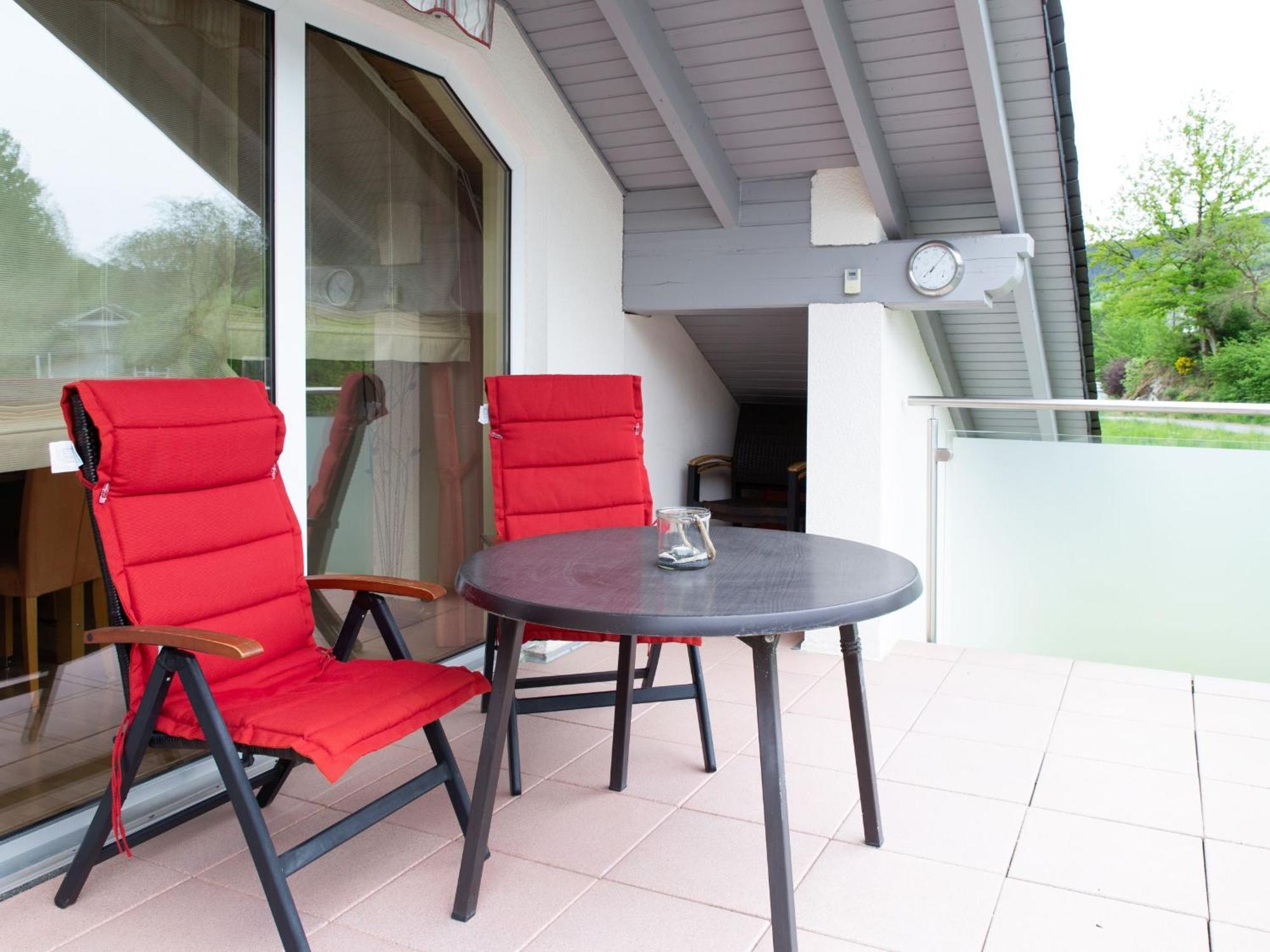 Ferienwohnung Urban Bestwig Exterior foto