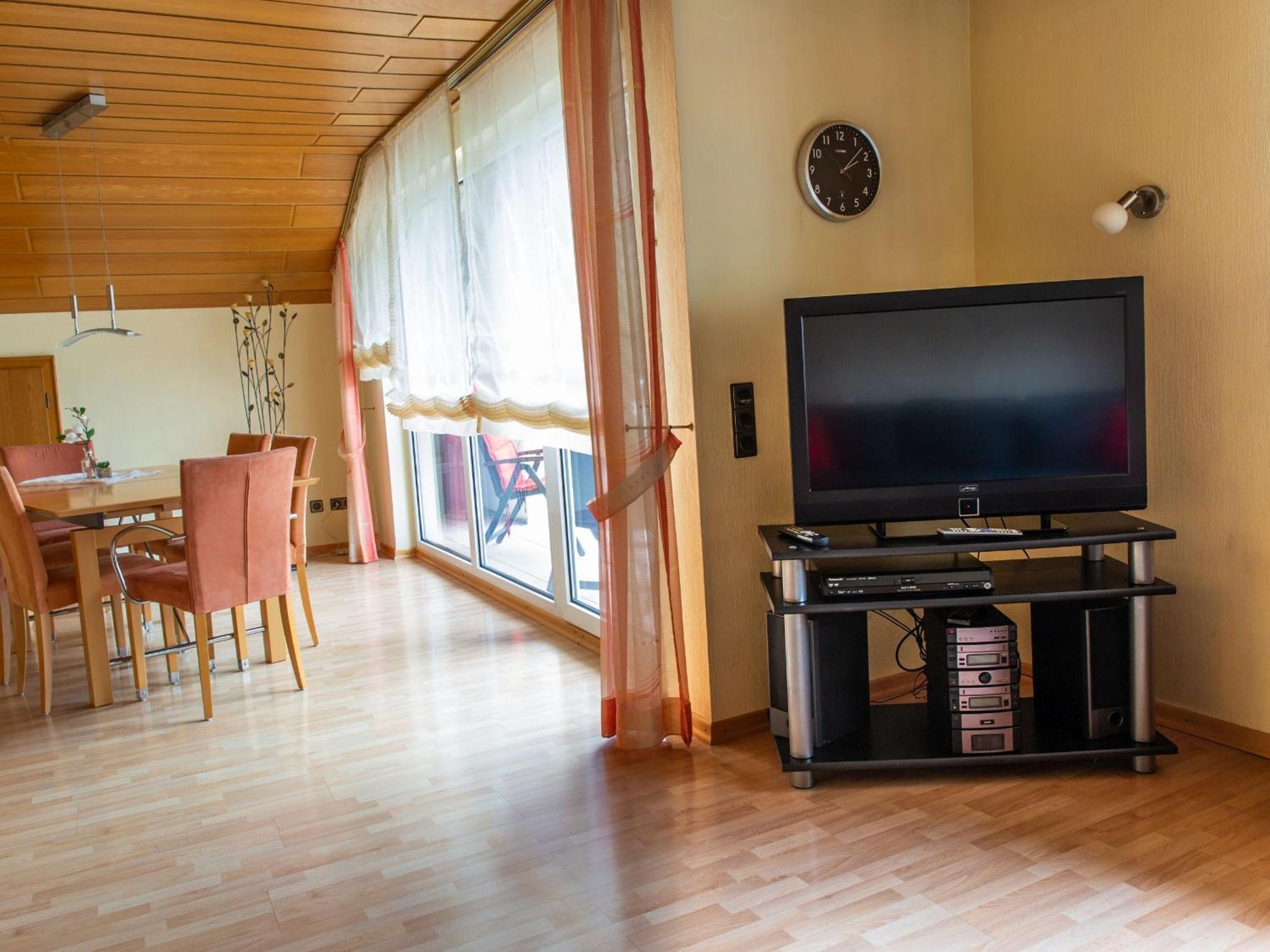 Ferienwohnung Urban Bestwig Exterior foto