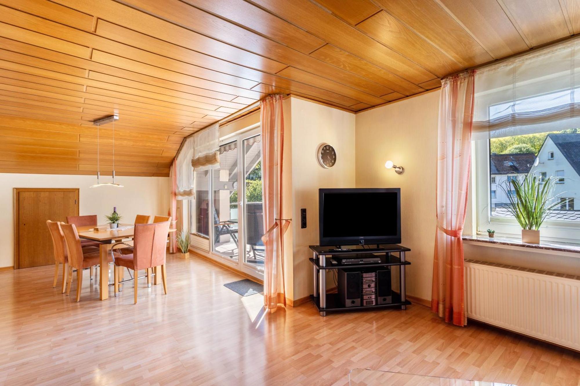 Ferienwohnung Urban Bestwig Exterior foto