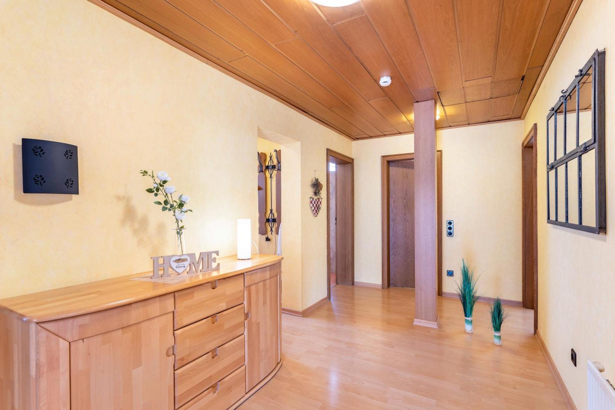 Ferienwohnung Urban Bestwig Exterior foto