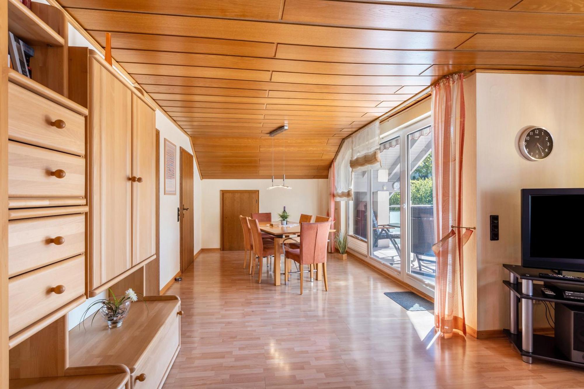 Ferienwohnung Urban Bestwig Exterior foto